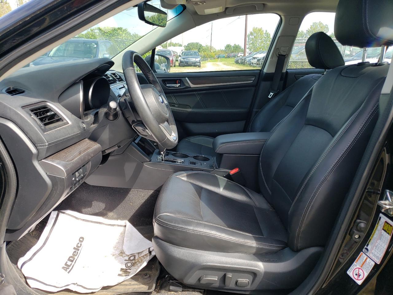 Lot #3240105534 2019 SUBARU LEGACY 2.5