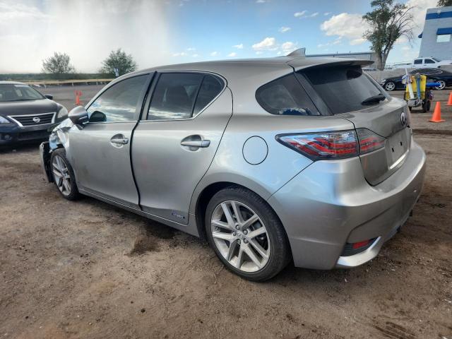 2017 LEXUS CT 200 JTHKD5BH9H2289066