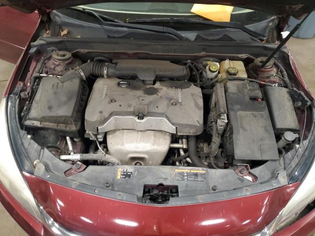 2015 CHEVROLET MALIBU 1LT 1G11C5SL5FF320459