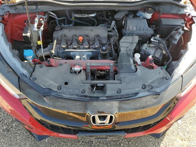 2022 HONDA HR-V SPORT 3CZRU6H19NM720858