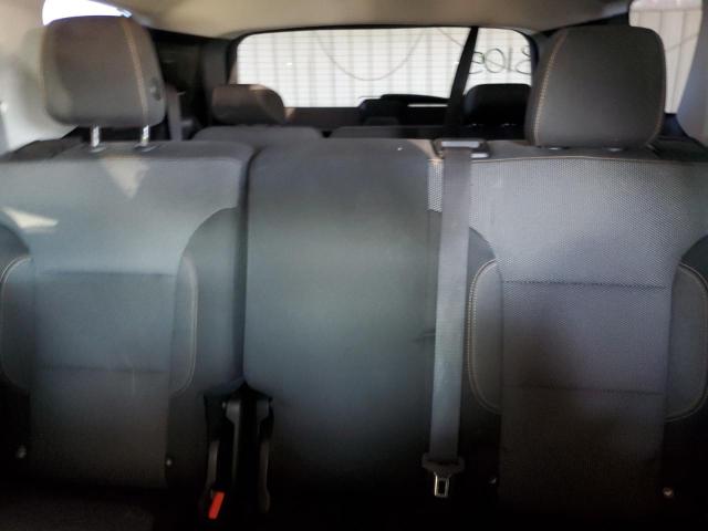 2018 CHEVROLET TRAVERSE L #3312441628