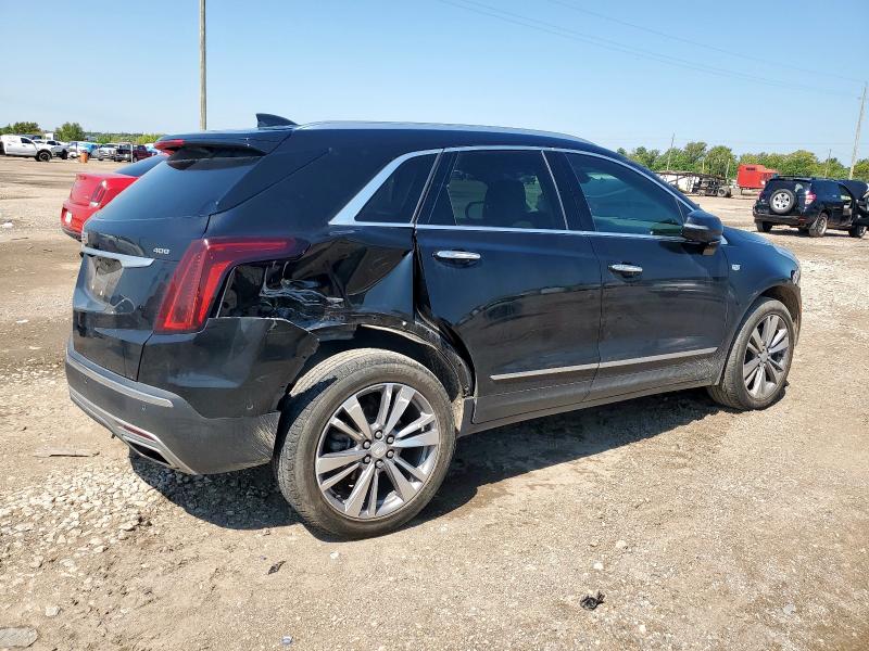 2020 CADILLAC XT5 PREMIU - 1GYKNDRS8LZ118989