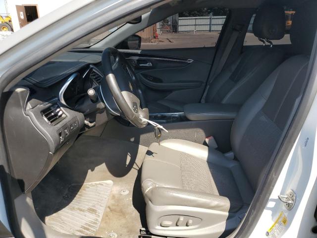 2015 CHEVROLET IMPALA LT 2G1115SL8F9244654