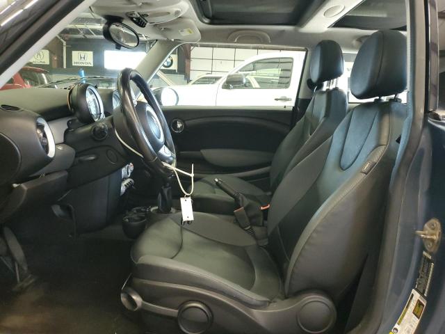 2010 MINI COOPER #3240105471