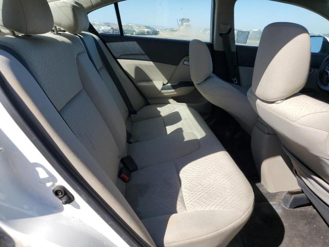 2015 HONDA CIVIC LX 19XFB2F52FE210960