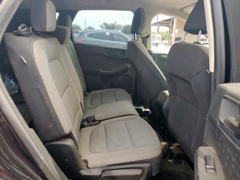 2020 FORD ESCAPE S 1FMCU0F61LUC58033