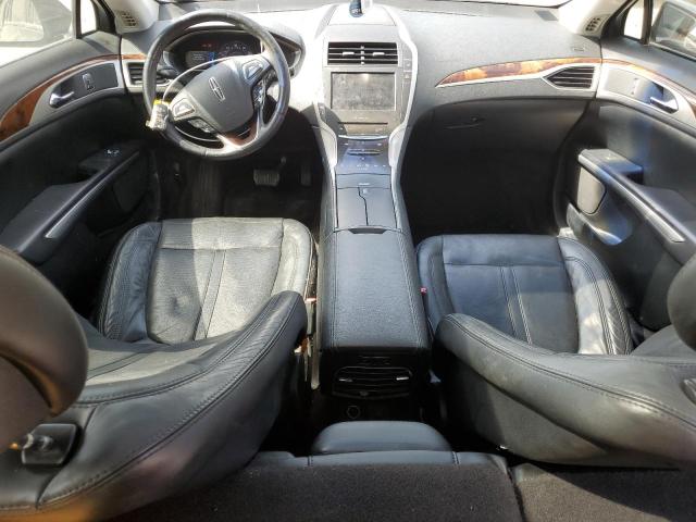 2015 LINCOLN MKZ HYBRID 3LN6L2LU4FR627848