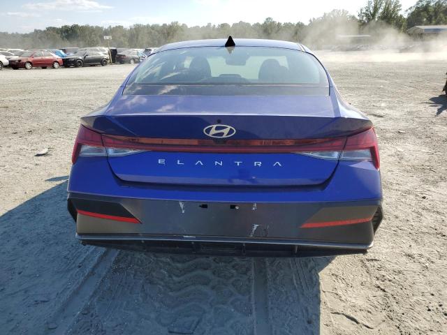 2025 HYUNDAI ELANTRA SEL #3263721695
