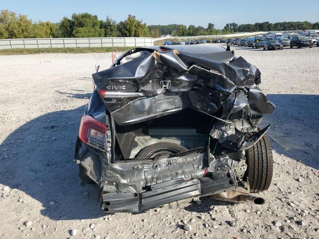 2024 HONDA CIVIC SPORT - 2HGFE2F59RH594060