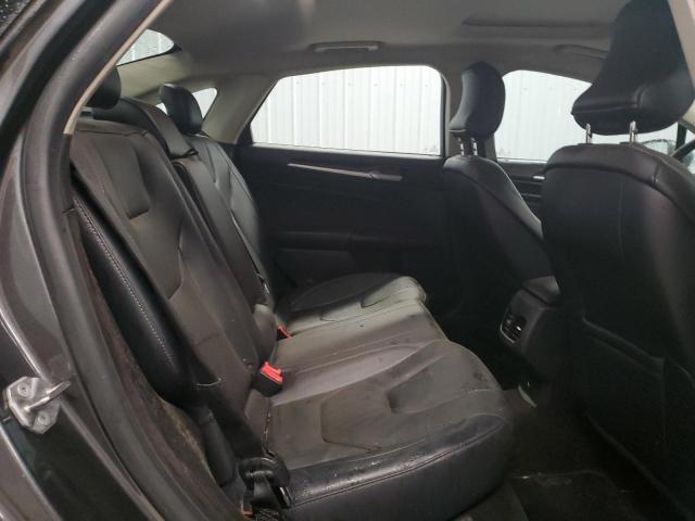 2019 FORD FUSION TIT - 3FA6P0RU5KR138184
