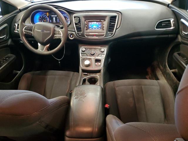 2015 CHRYSLER 200 LIMITE #3308476311