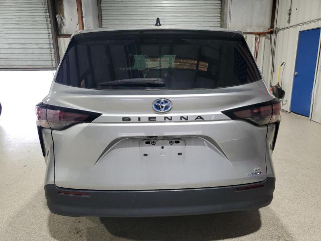 2023 TOYOTA SIENNA LE 5TDKRKEC1PS151630