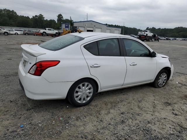 2017 NISSAN VERSA S 3N1CN7AP8HL839625