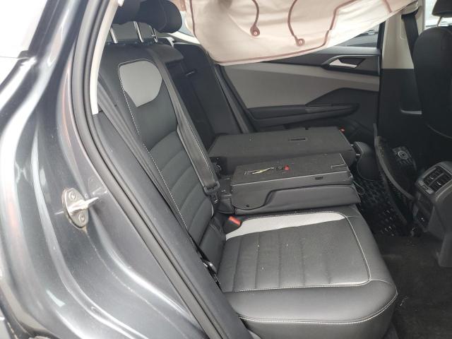 2022 VOLKSWAGEN TAOS SEL 3VV2X7B23NM066835