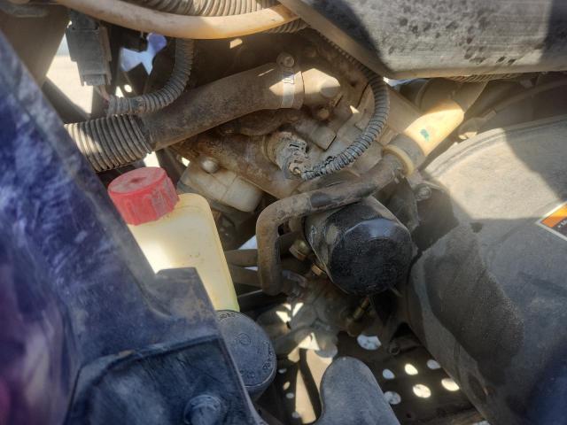 2007 POLARIS POLARIS SPORTSMAN 4XAMH50AX7A937207