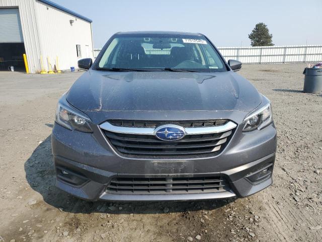2022 SUBARU LEGACY PRE 4S3BWAF63N3010598