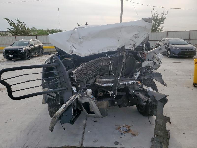 2019 FORD F150 SUPERCREW 1FTEW1C53KFA64602