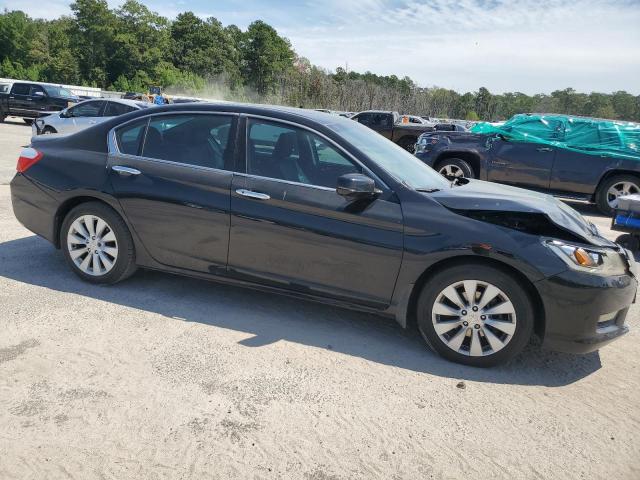 2014 HONDA ACCORD EXL - 1HGCR3F83EA026967