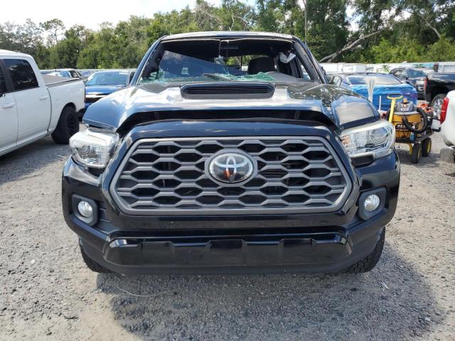 2020 TOYOTA TACOMA DOUBLE CAB 3TMAZ5CN4LM116009