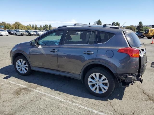 2015 TOYOTA RAV4 LIMITED 2T3DFREV9FW363345
