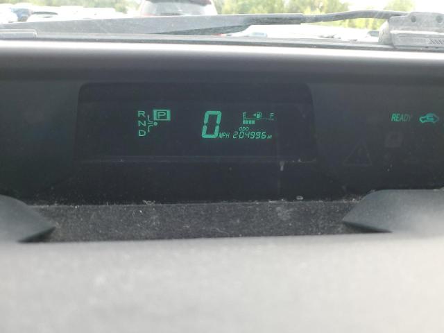 2006 TOYOTA PRIUS #3275416759