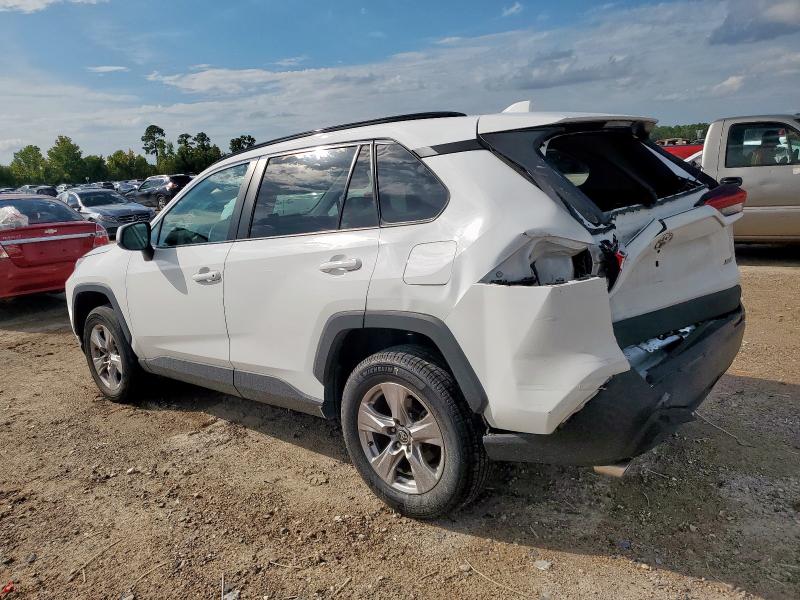 2022 TOYOTA RAV4 XLE 2T3W1RFVXNW203012