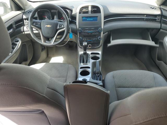 2016 CHEVROLET MALIBU LIM 1G11B5SA6GU118079