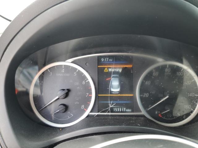 2019 NISSAN SENTRA S 3N1AB7AP3KY235670