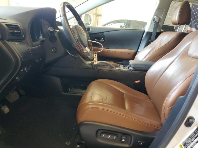 2015 LEXUS RX 350 2T2ZK1BA1FC174490