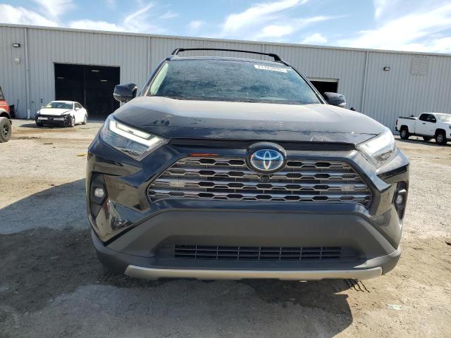 2024 TOYOTA RAV4 LIMITED 4T3D6RFV5RU168362