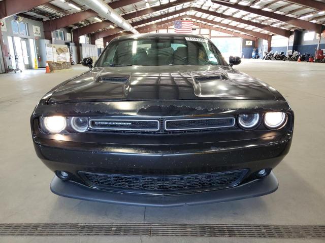 2016 DODGE CHALLENGER 2C3CDZAG0GH334850