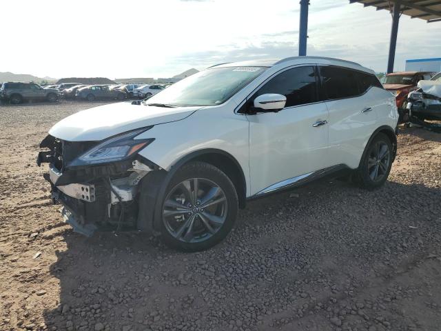 2020 NISSAN MURANO PLA 5N1AZ2DJ8LN154970