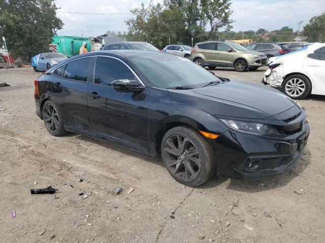 2019 HONDA CIVIC SPOR - 2HGFC2F84KH569878