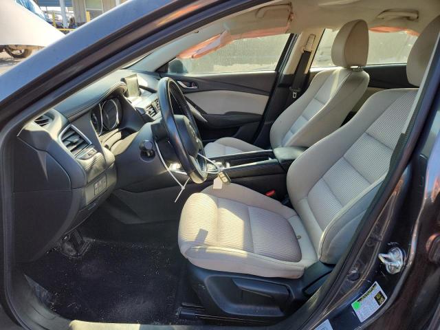 2016 MAZDA 6 SPORT - JM1GJ1U55G1442073