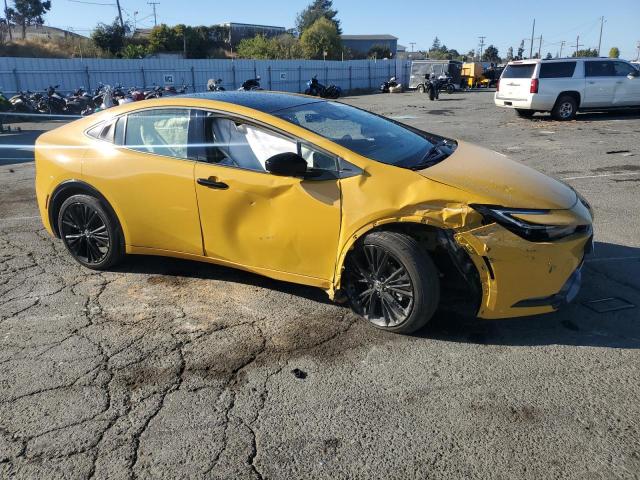 2025 TOYOTA PRIUS LE - JTDACAAU5S3054365