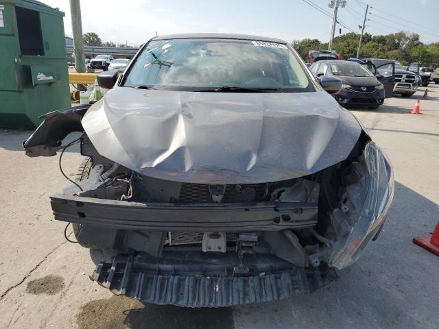 2019 NISSAN SENTRA S 3N1AB7AP7KY221142