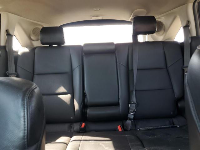 2015 ACURA RDX TECHNO - 5J8TB3H5XFL014943