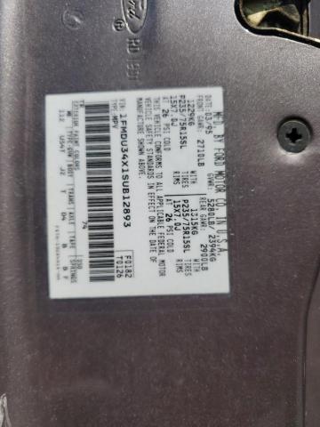 1995 FORD EXPLORER #3305640734