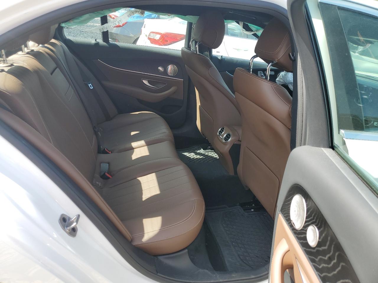 MERCEDES-BENZ E-CLASS 350 4MATIC