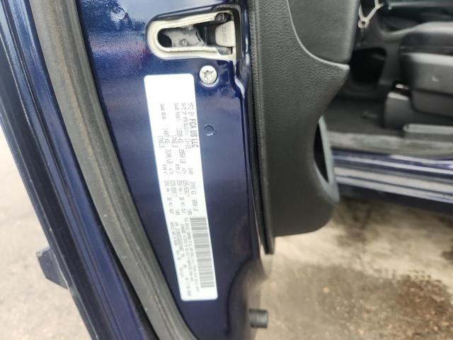 2016 DODGE GRAND CARA 2C4RDGEG6GR224867