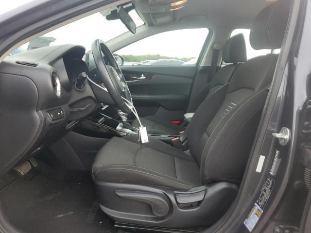 2019 KIA FORTE GT L - 3KPF34AD7KE071183