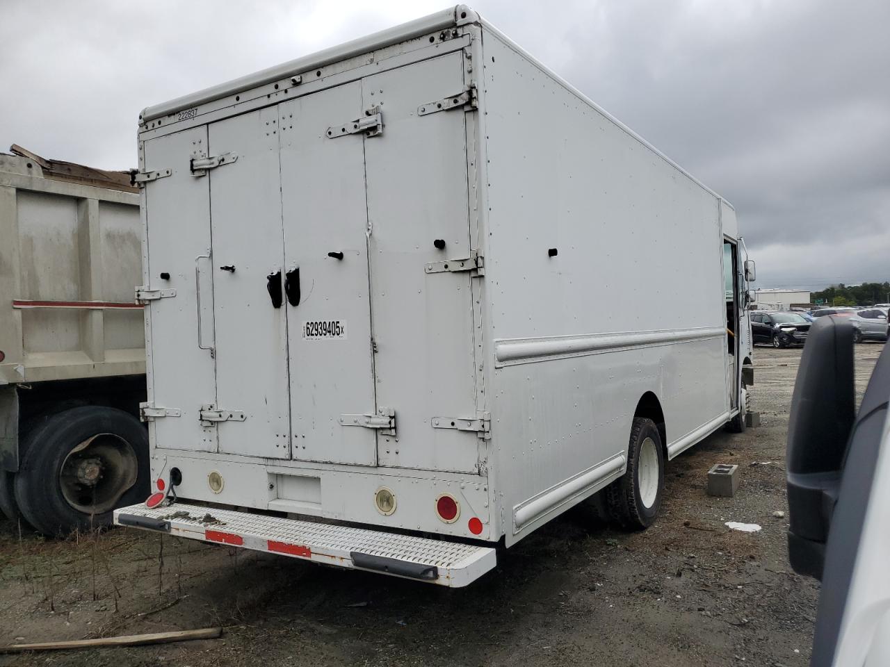 Lot #3262008474 2015 FORD F59