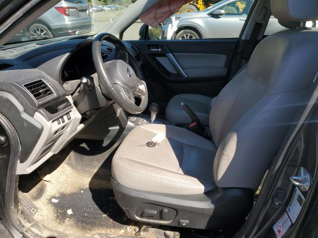 2017 SUBARU FORESTER 2 - JF2SJALC6HH413458