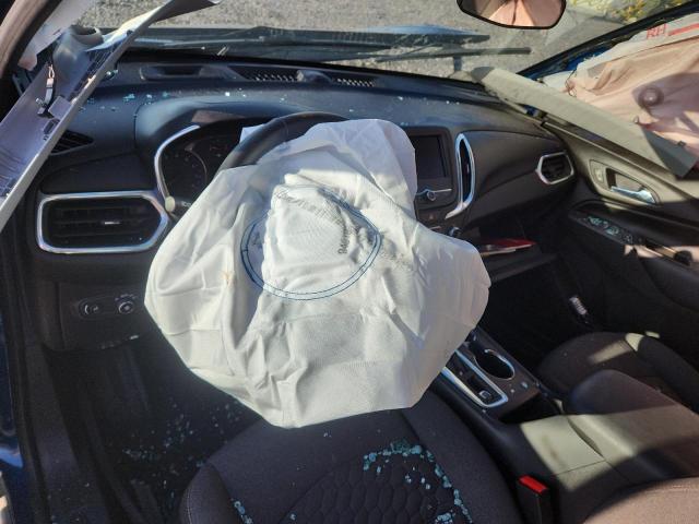 2020 CHEVROLET EQUINOX LT 3GNAXJEVXLL122874