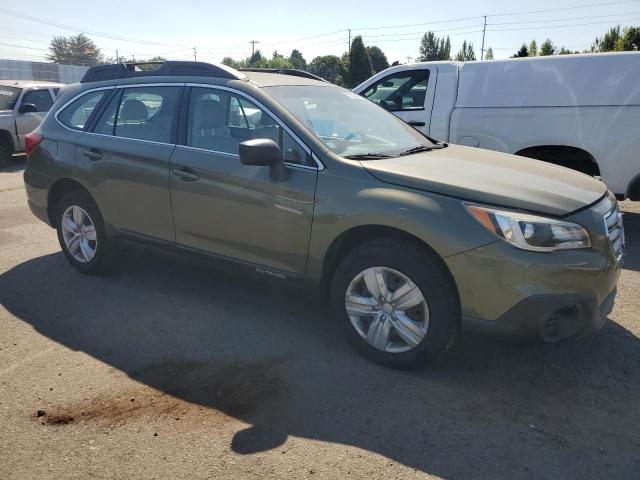 2016 SUBARU OUTBACK 2. - 4S4BSBAC5G3273964