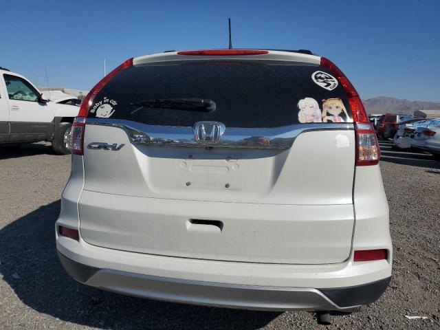 2015 HONDA CR-V EXL 5J6RM3H75FL011057