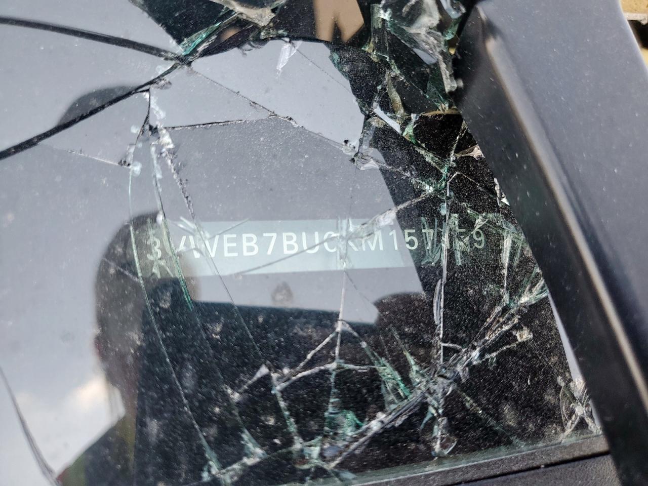 VOLKSWAGEN JETTA SEL