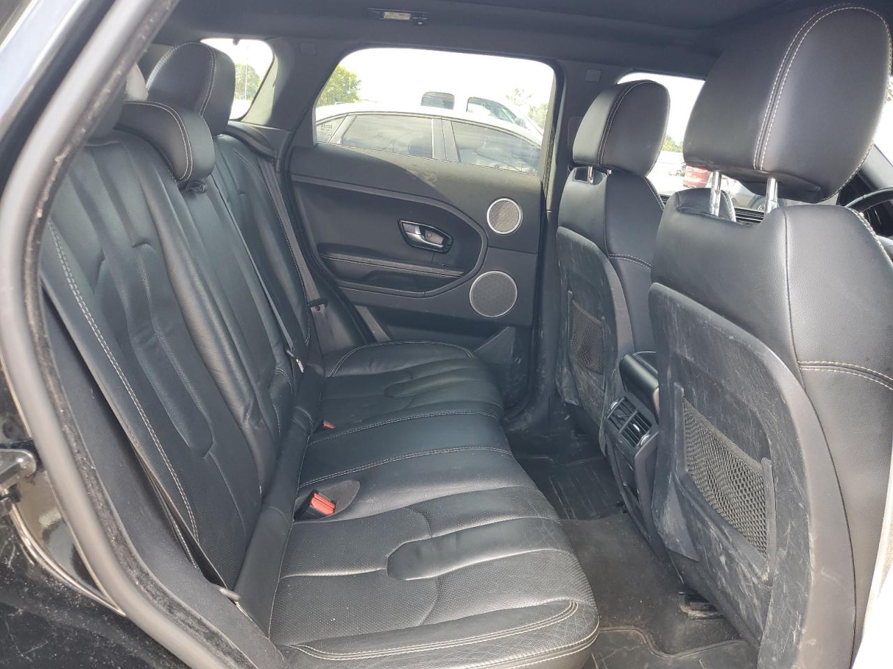 LAND ROVER RANGE ROVER DYNAMIC PREMIUM