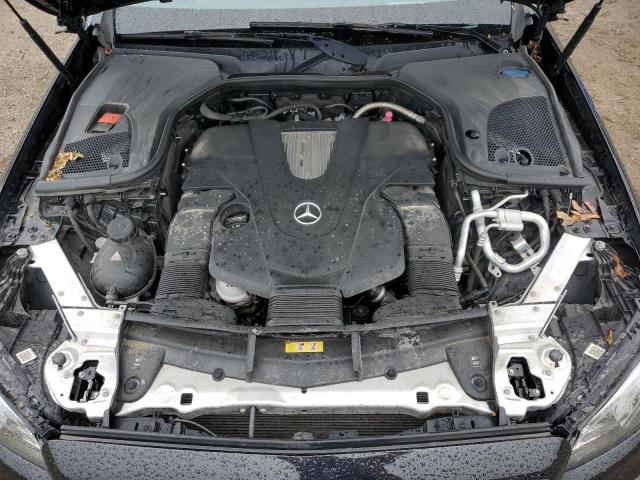 2017 MERCEDES-BENZ E 400 4MAT WDDZF6GB0HA218077
