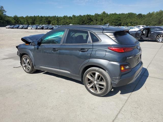 2020 HYUNDAI KONA LIMITED KM8K33A54LU415164